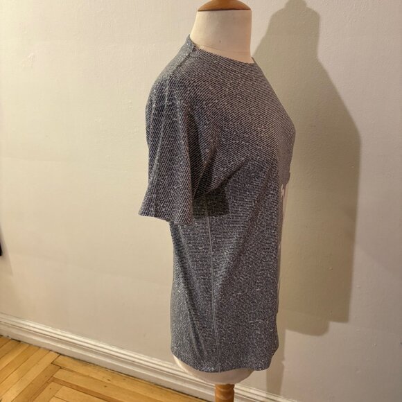 Litographs The Great Gatsby printed short sleeve tee shirt UNISEX - Picture 2 of 6